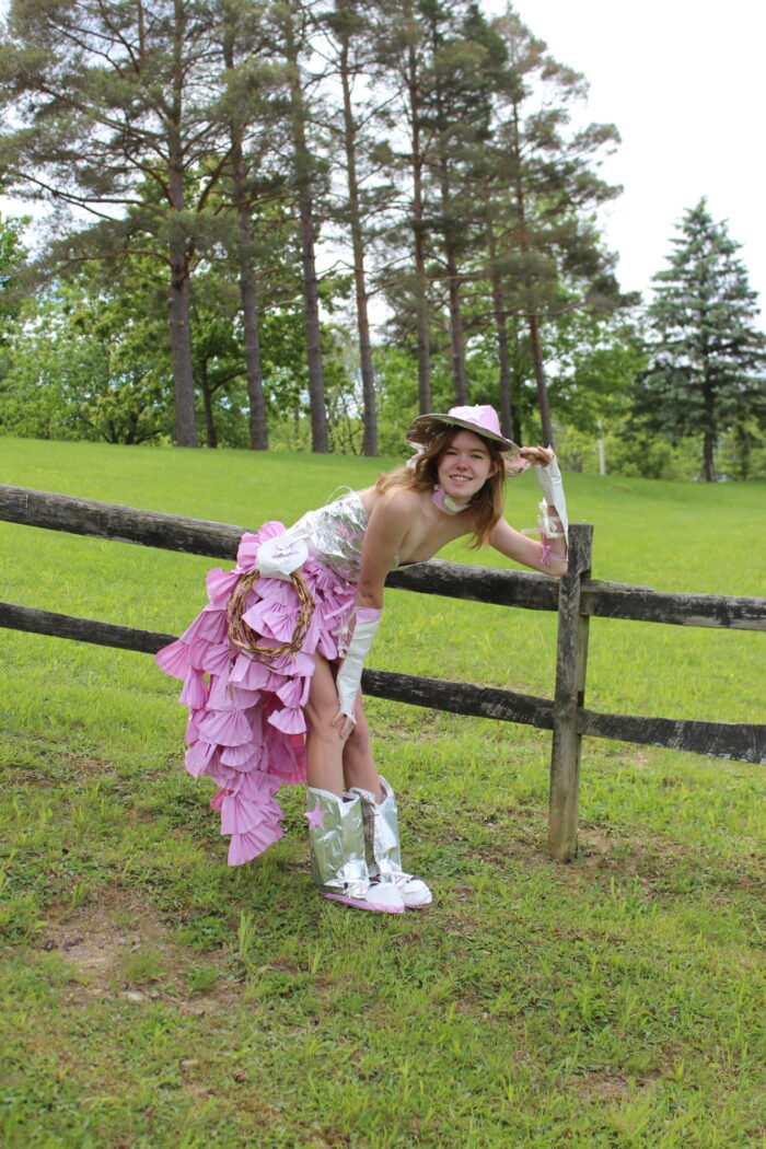 Brooke entry photo