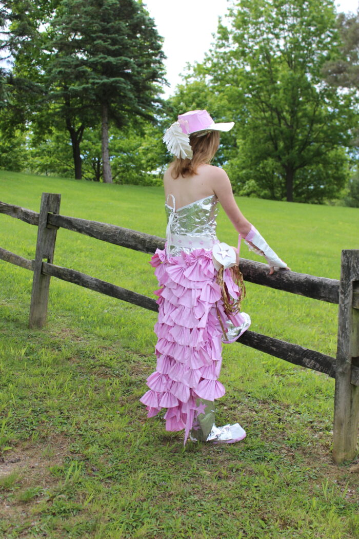 Brooke entry photo
