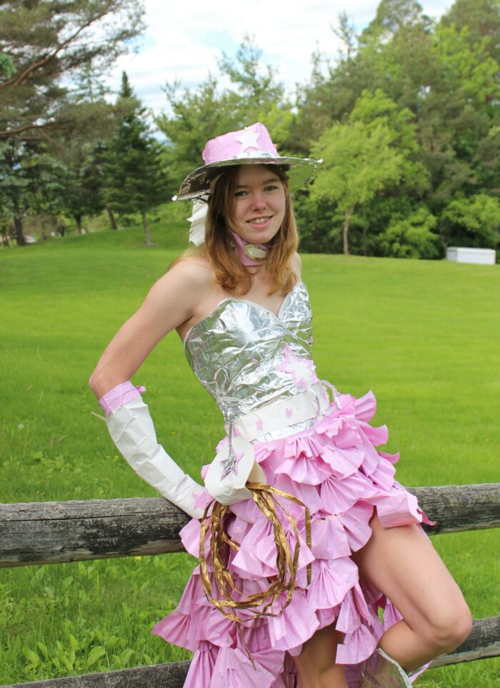 Brooke entry photo
