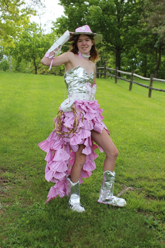 Brooke entry photo