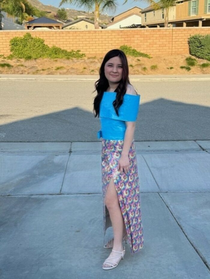 Katherine entry photo