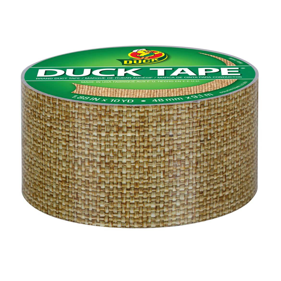Printed Duck Tape®