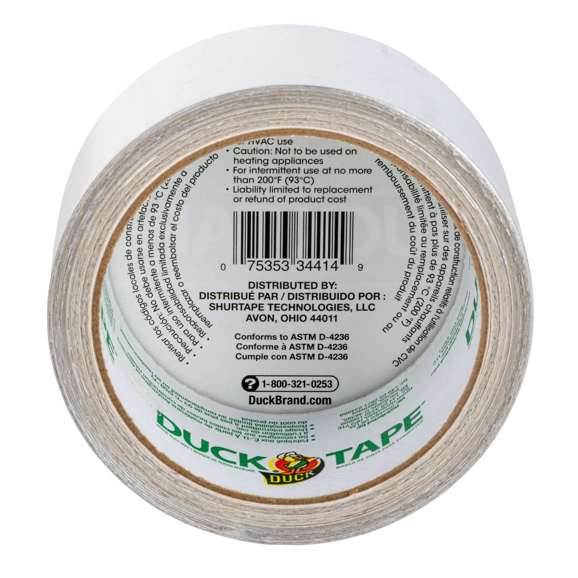 Color Duck Tape®