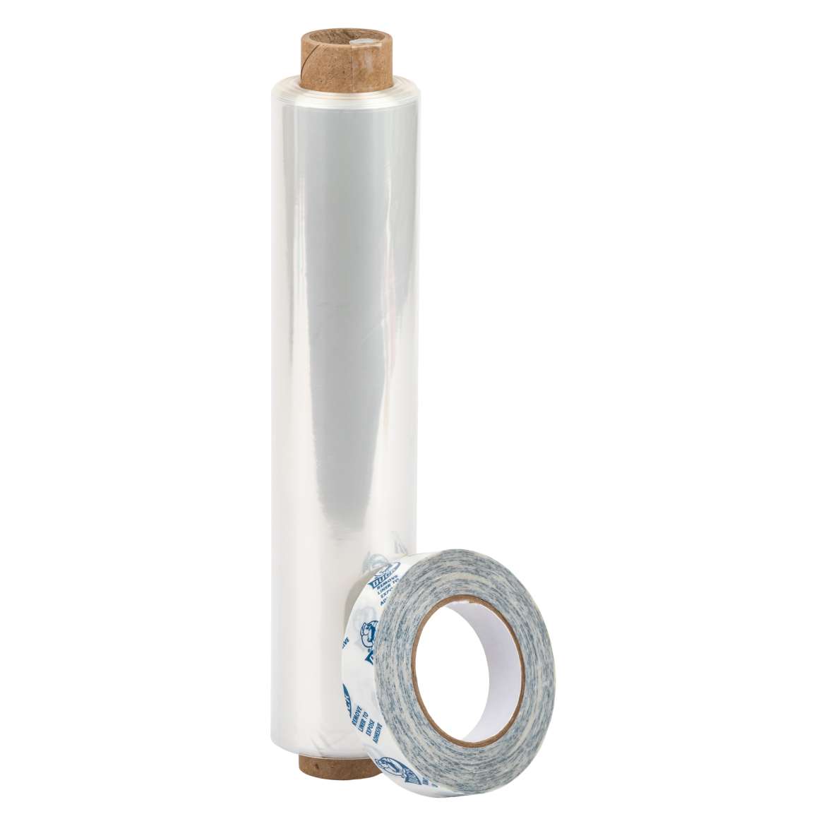 Duck® Rolled Window Kits