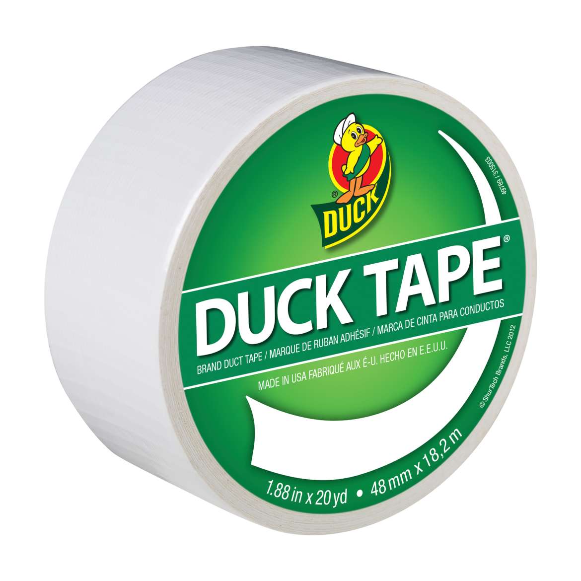 Color Duck Tape® Image