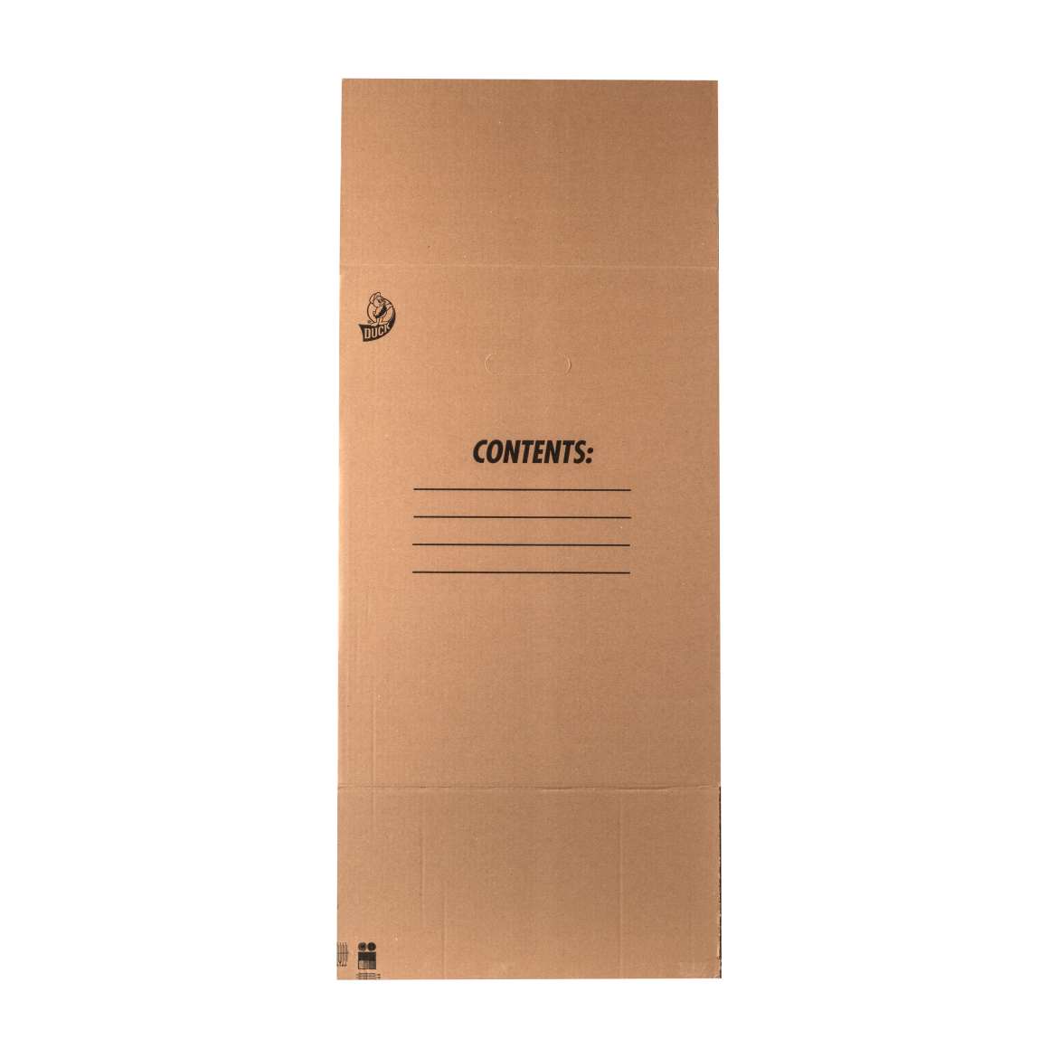 Kraft Corrugate Boxes