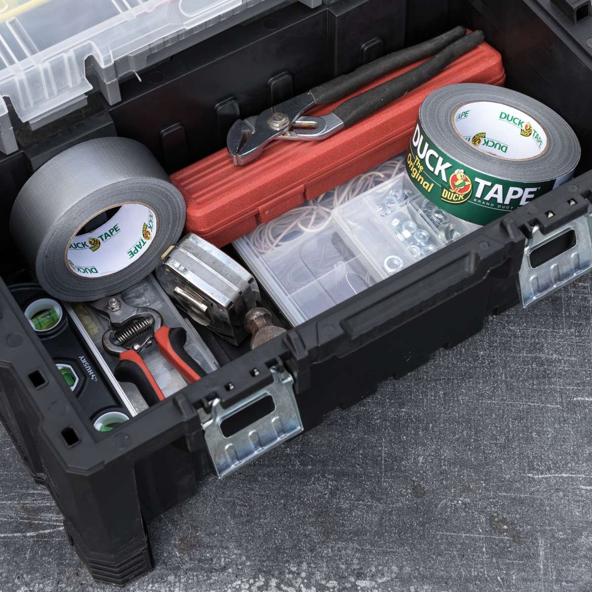 The Original Duck Tape® Brand Duct Tape