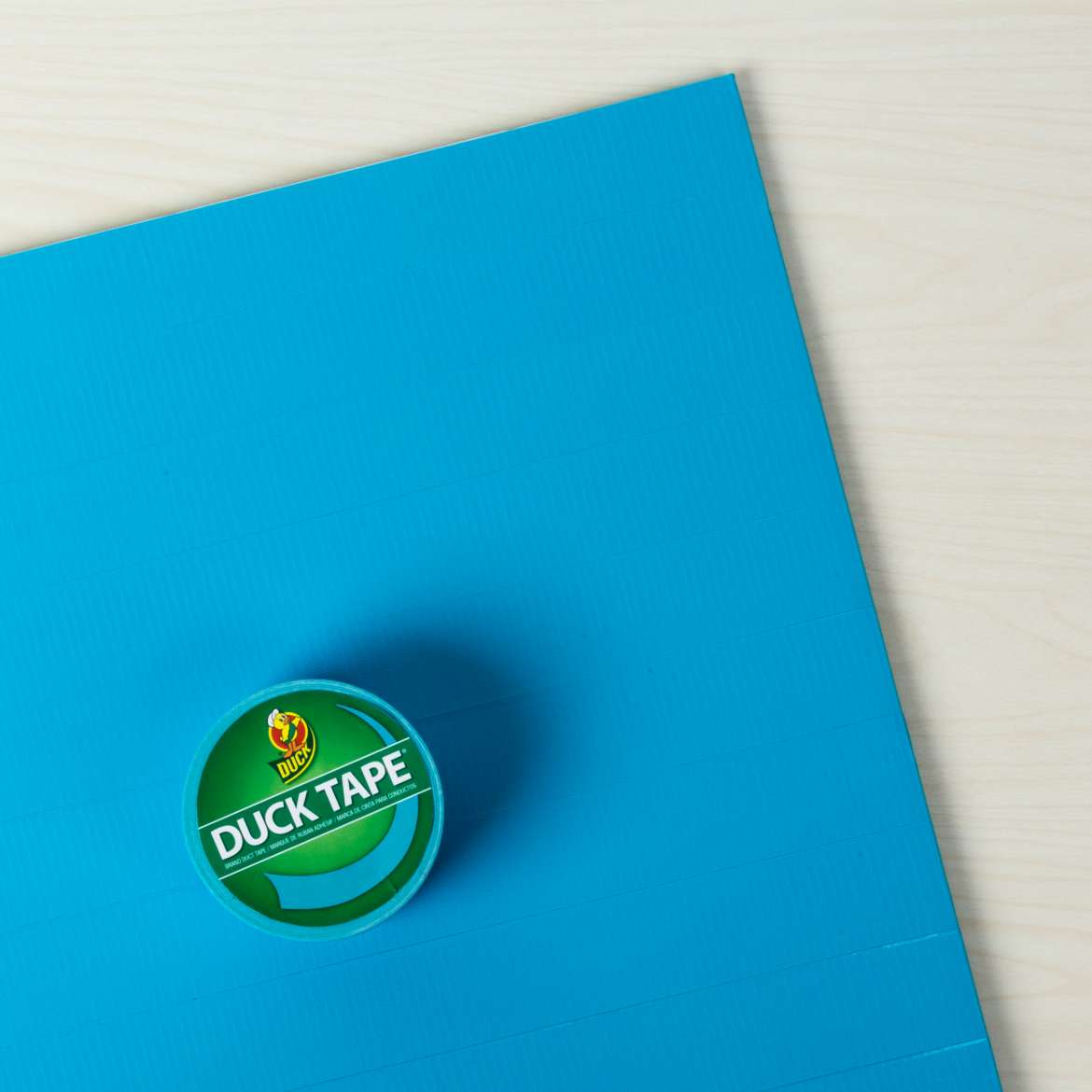 Color Duck Tape®
