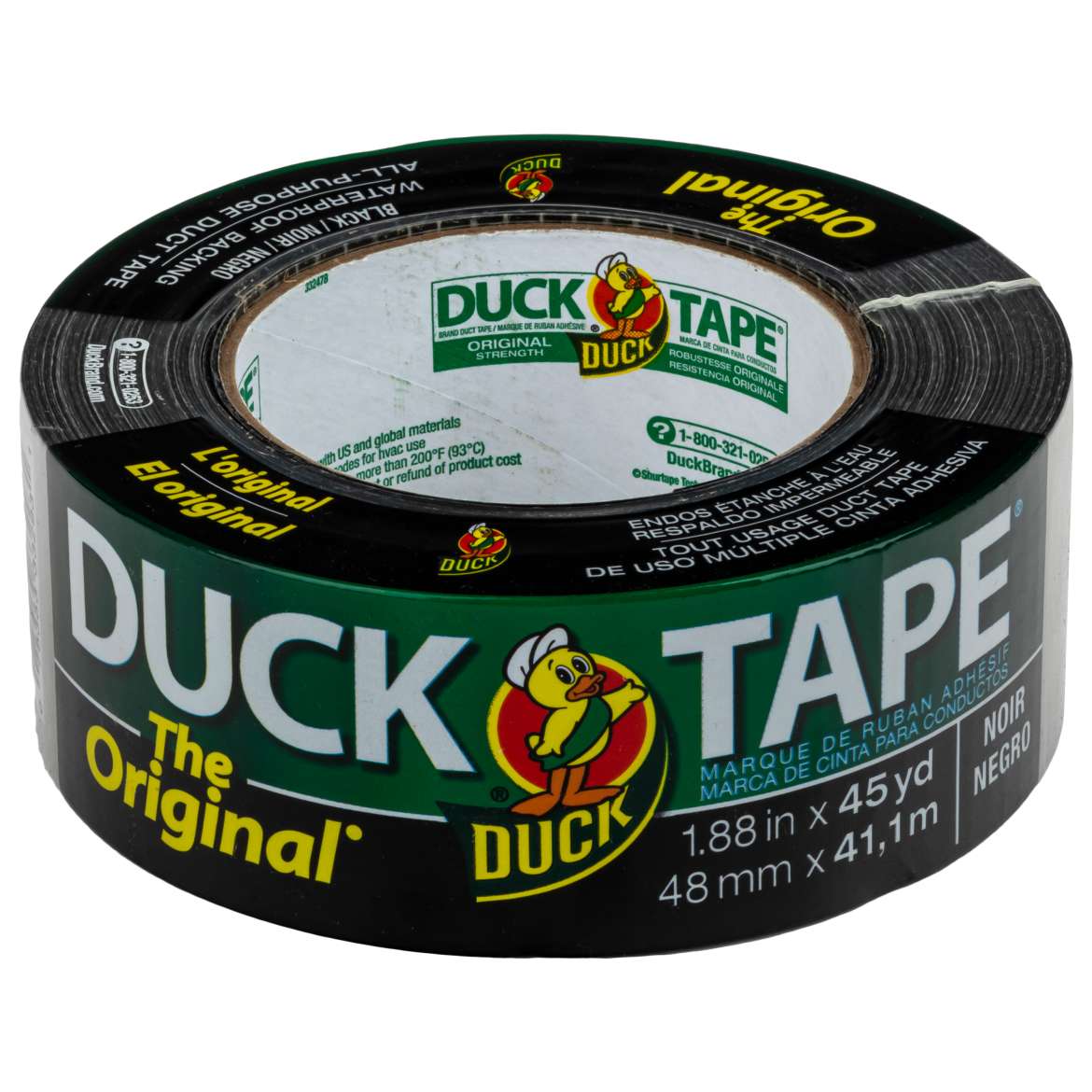 The Original Duck Tape® Brand Duct Tape Image