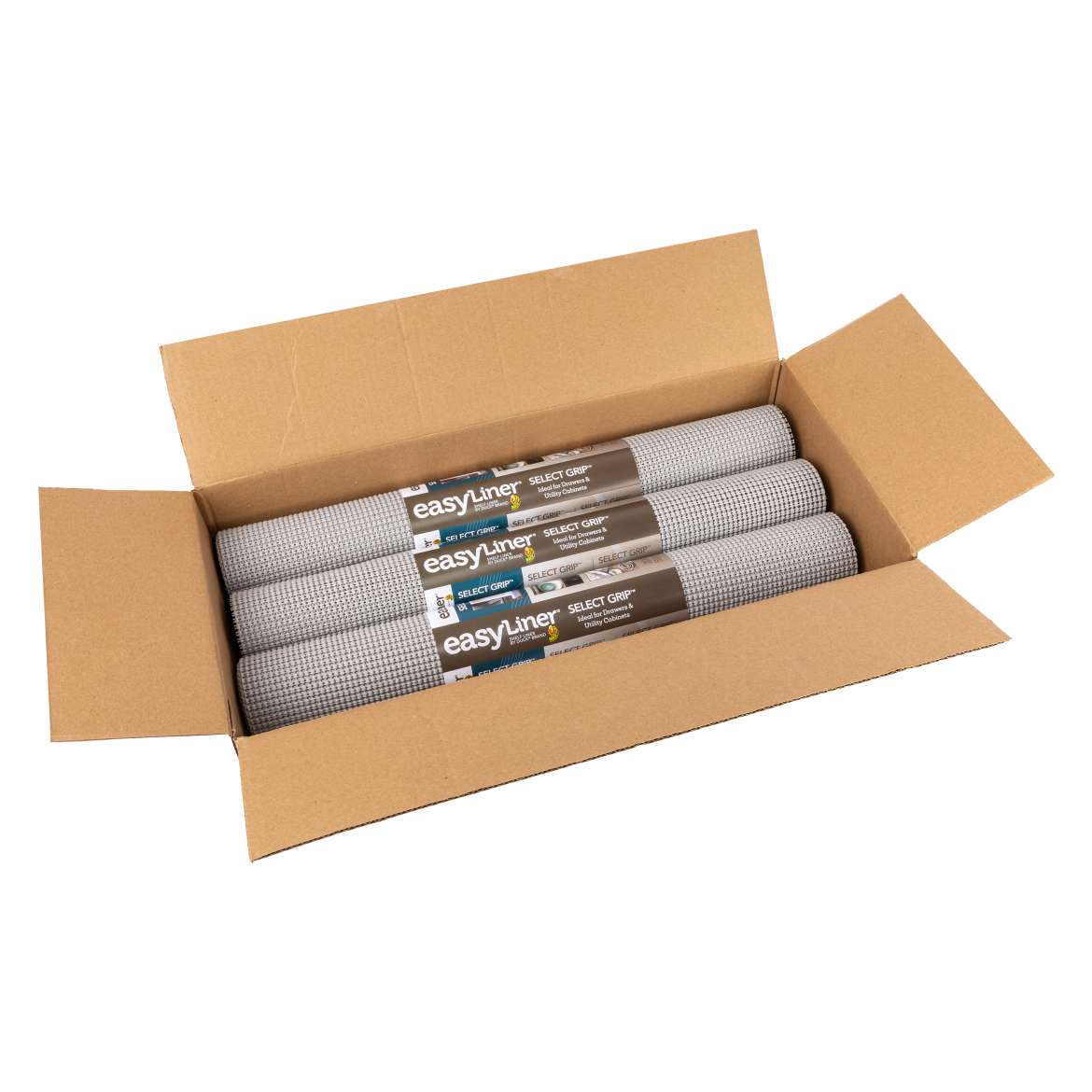 Select Grip™ EasyLiner®