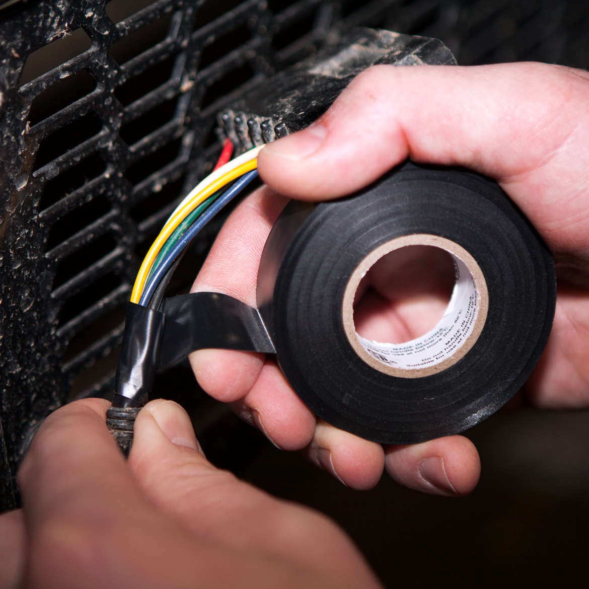 Professional Electrical Tape