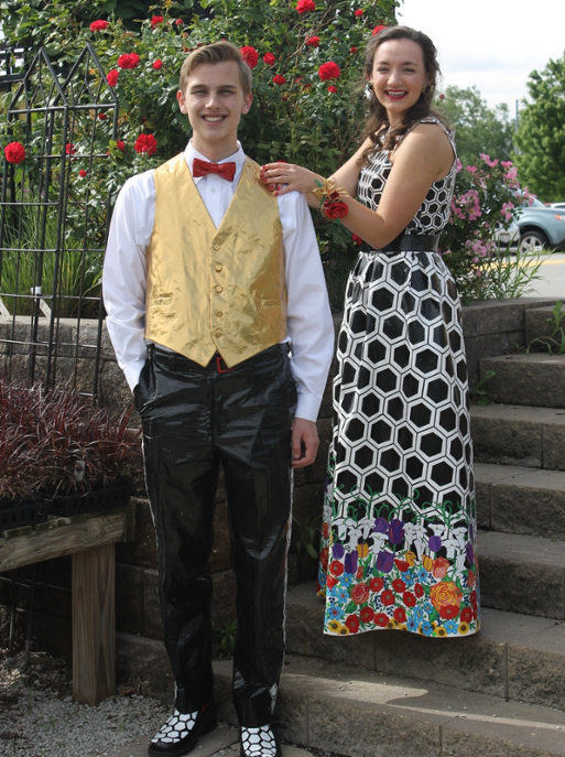 Emily & Ethan