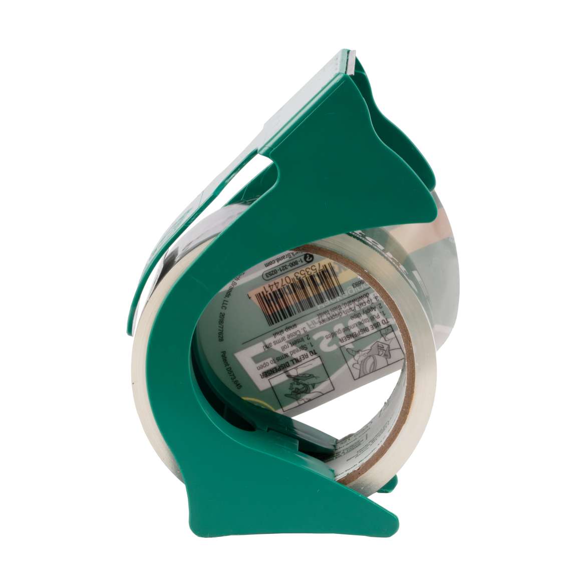 Duck® Brand EZ Start® Packing Tape