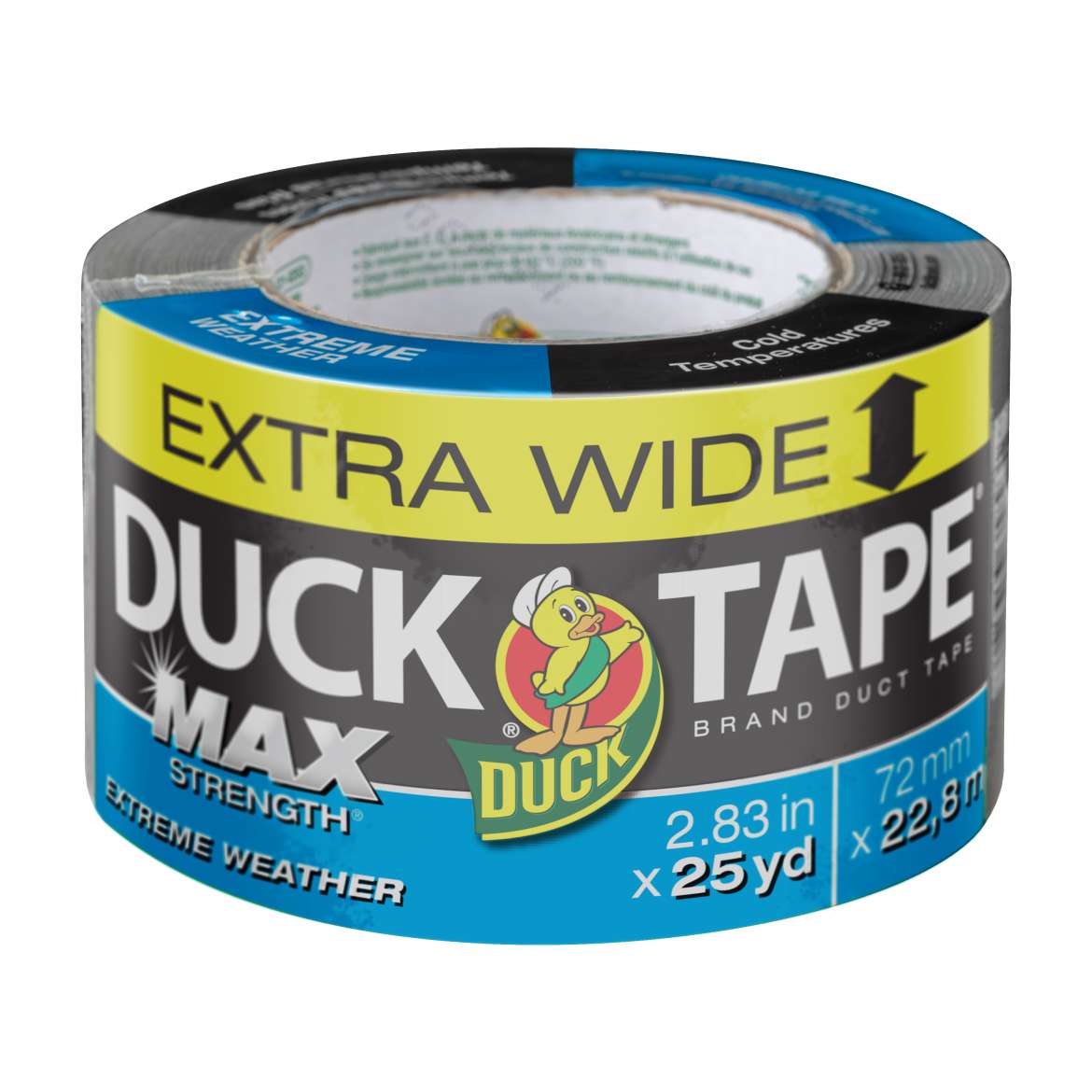 Duck Max Strength® Extreme Weather Image