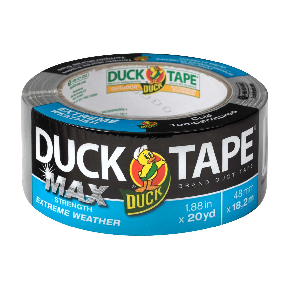 Duck Max Strength® Extreme Weather