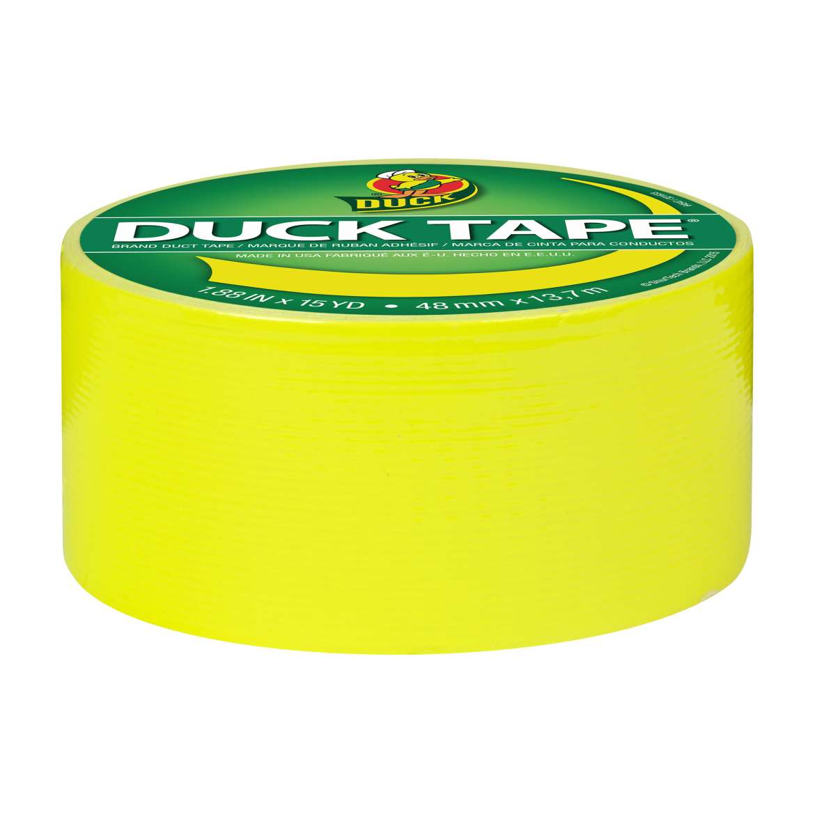 Color Duck Tape®
