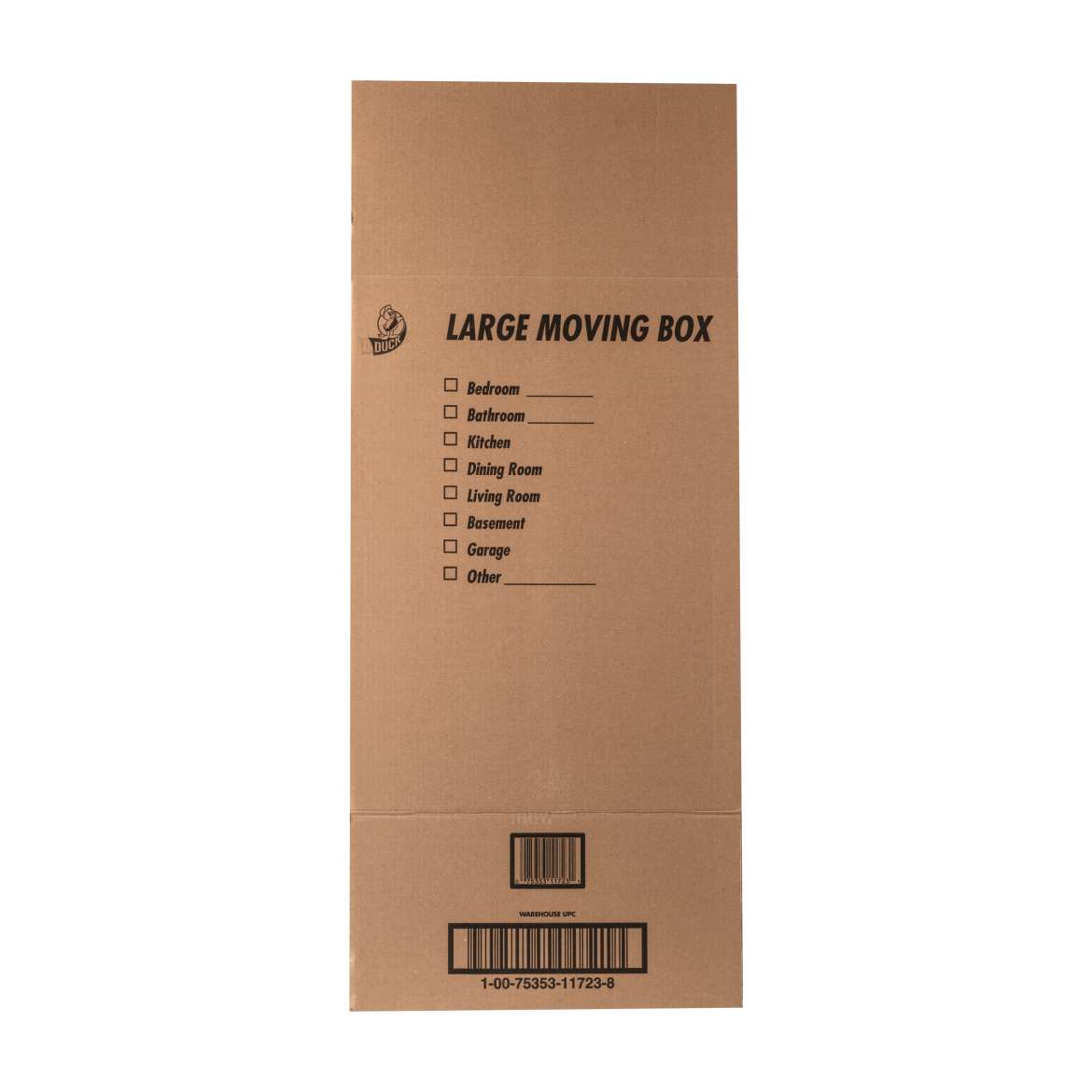 Kraft Corrugate Boxes