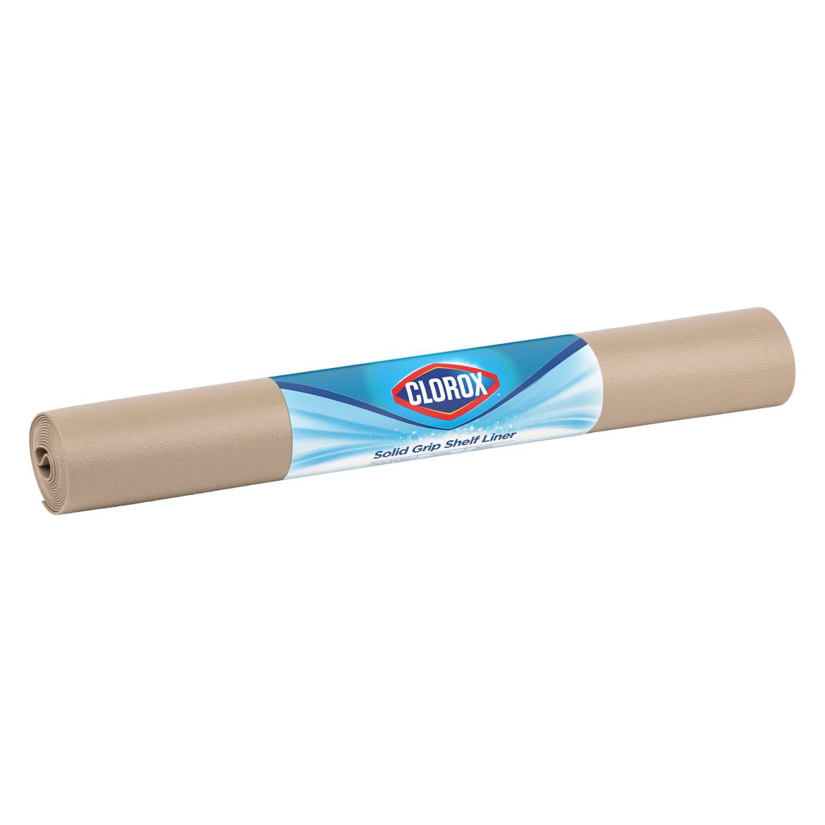 Clorox® Solid Grip Shelf Liner