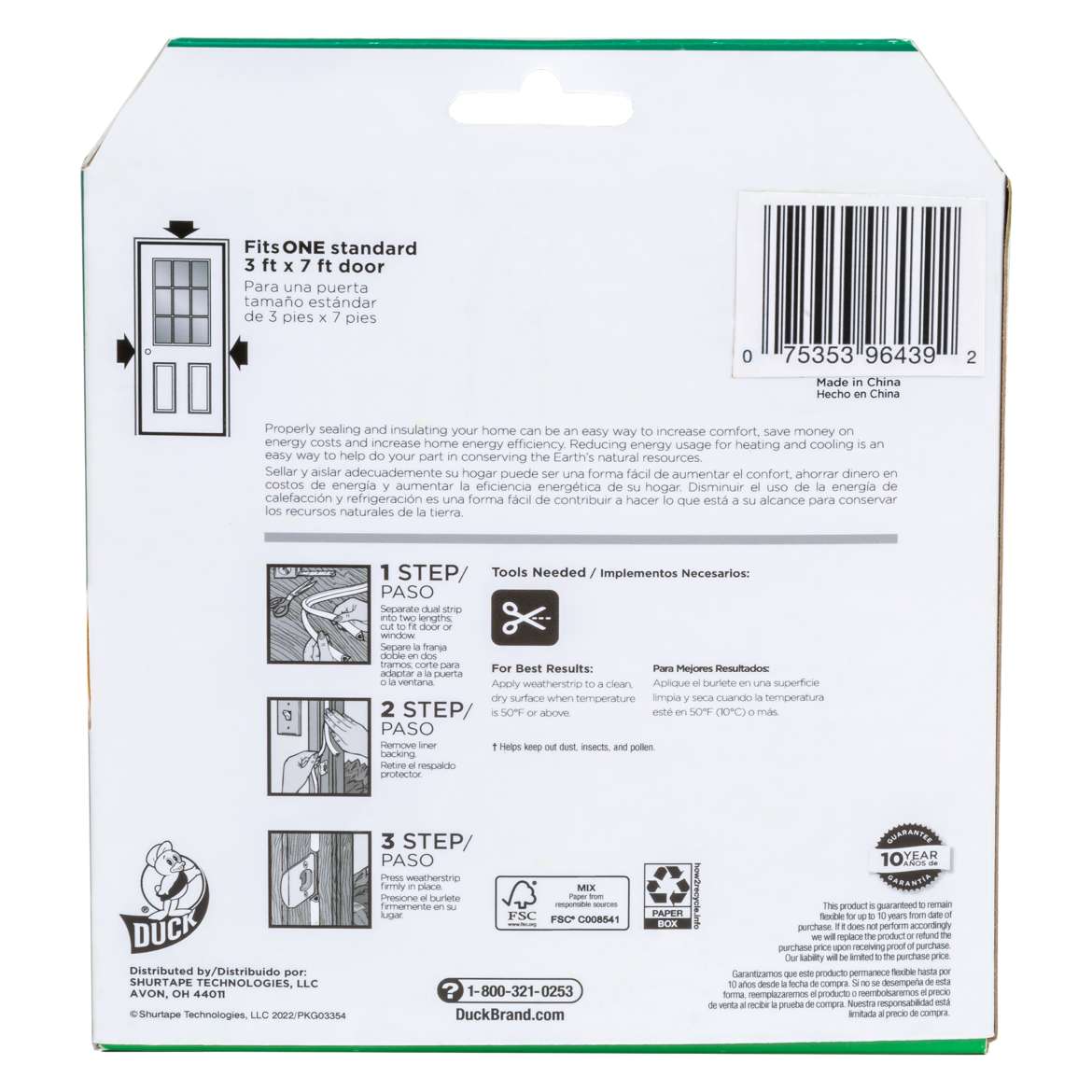 Heavy-Duty Weatherstrip Seals