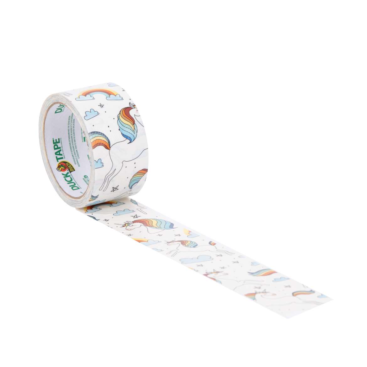Printed Duck Tape®