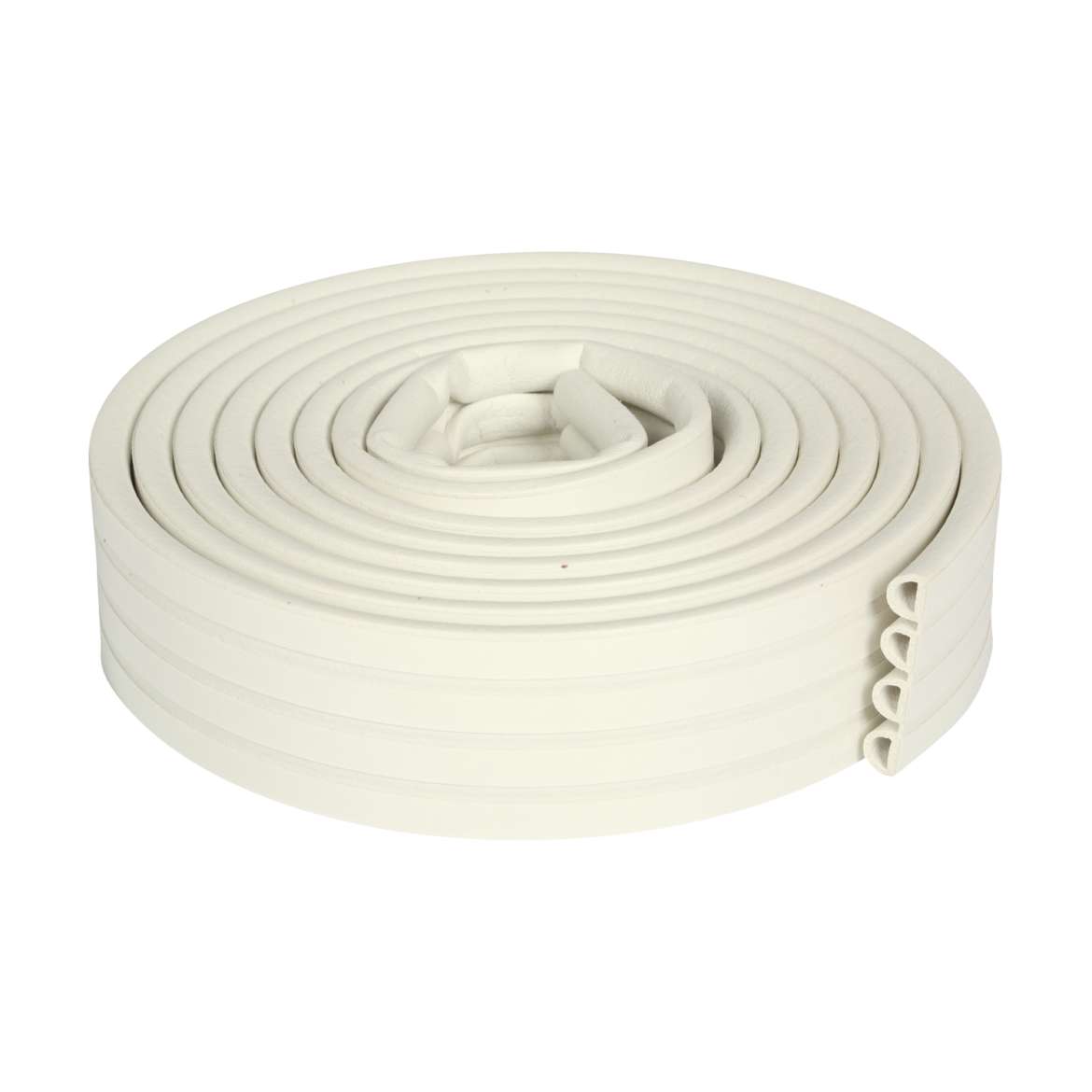 Heavy-Duty Weatherstrip Seals