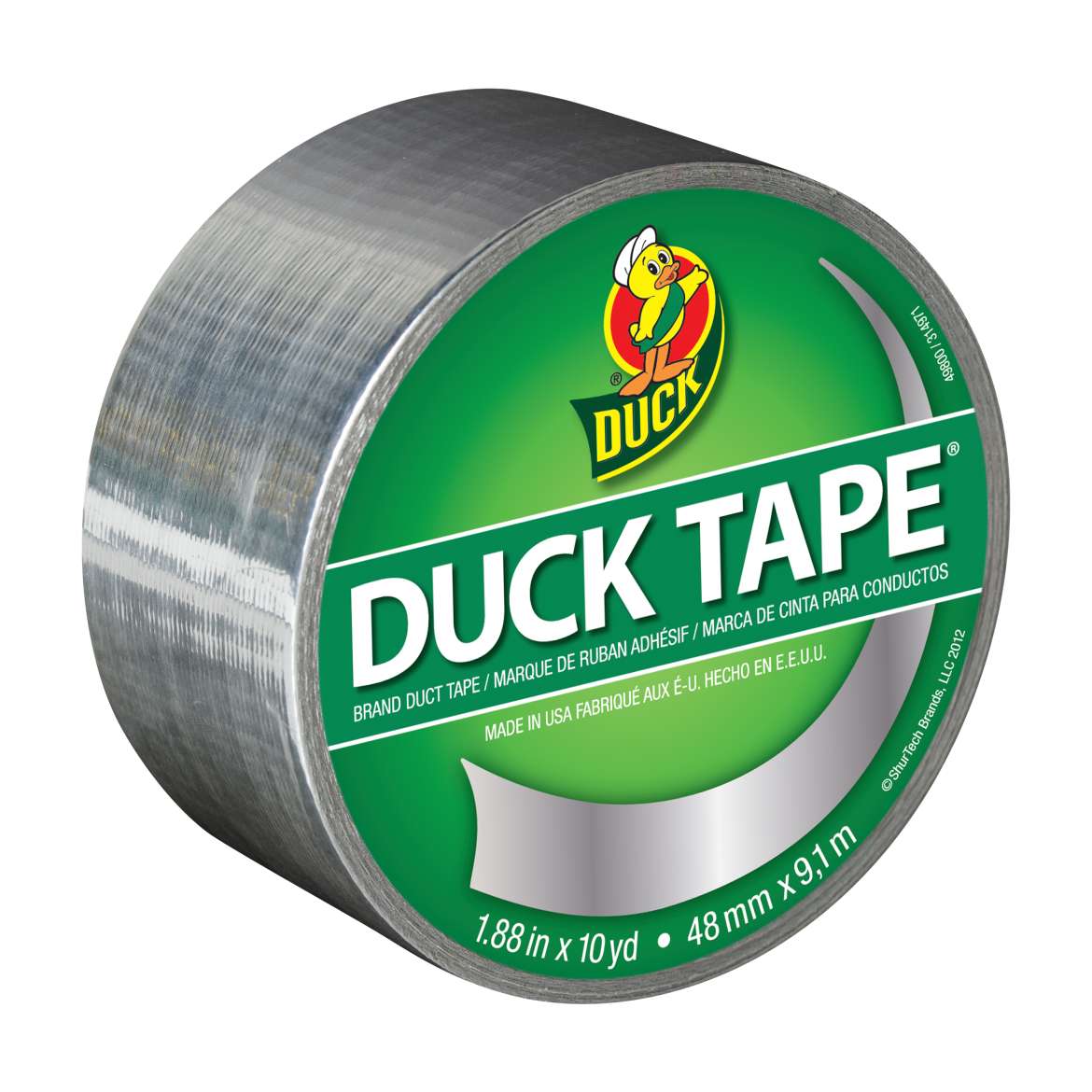 Color Duck Tape® Image