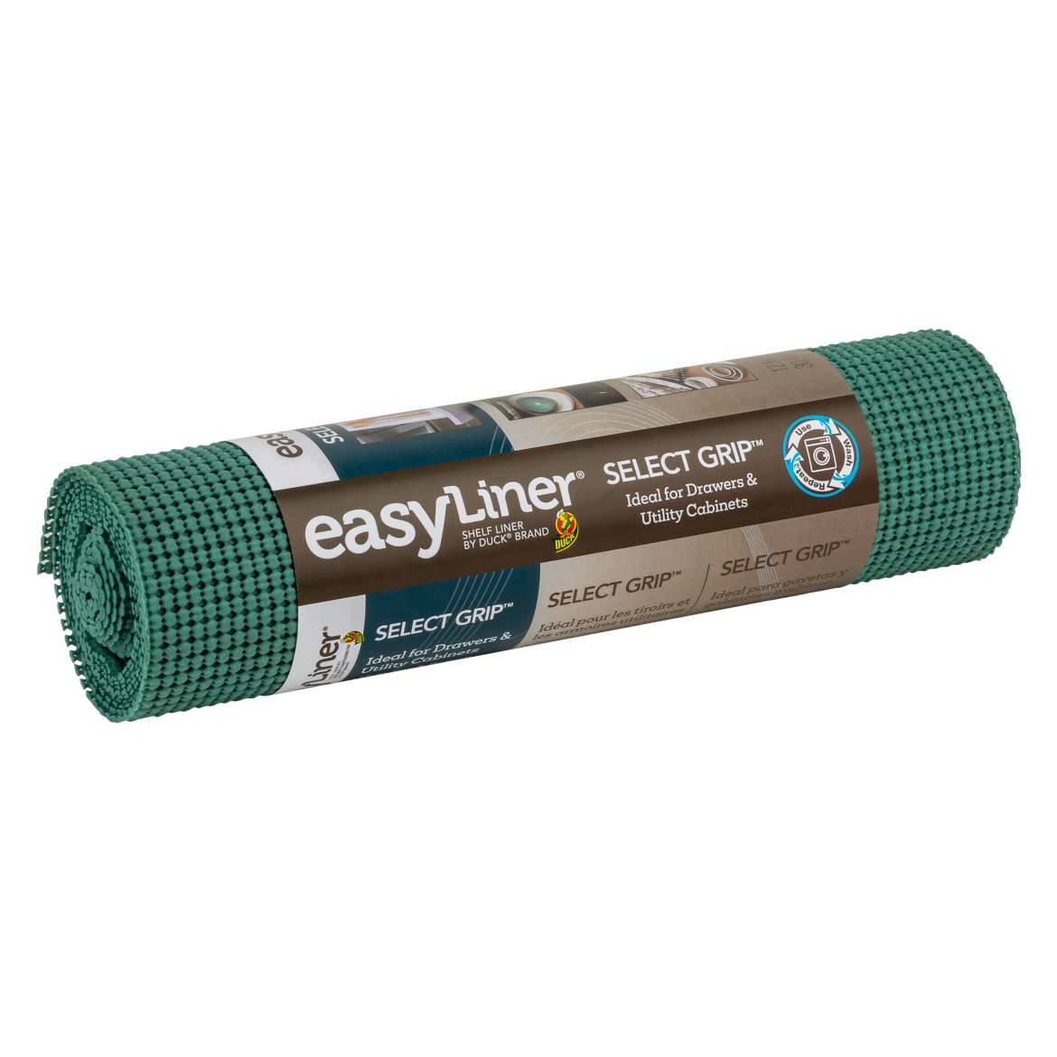 Select Grip™ EasyLiner®