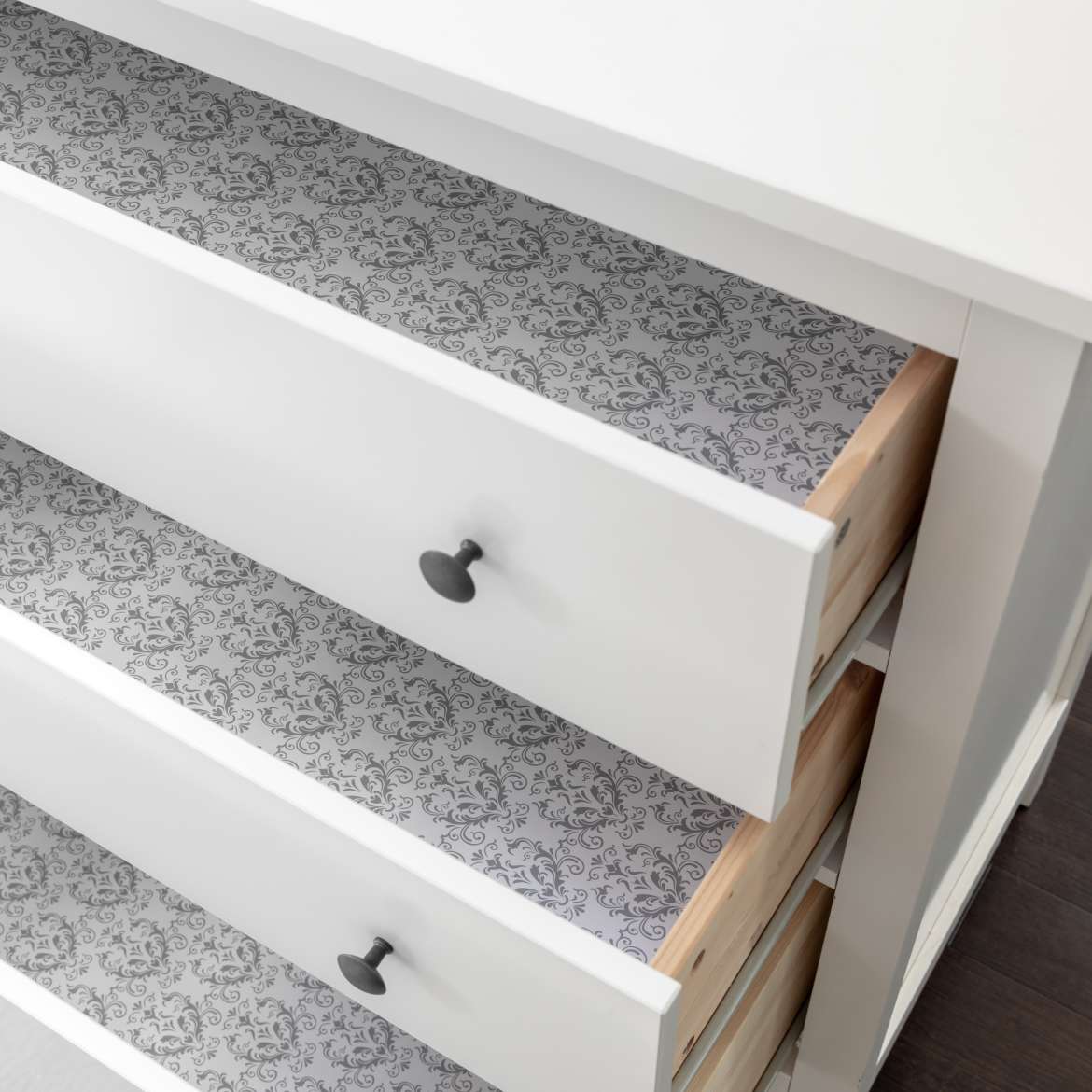 EasyLiner® Removable Adhesive Shelf Liner