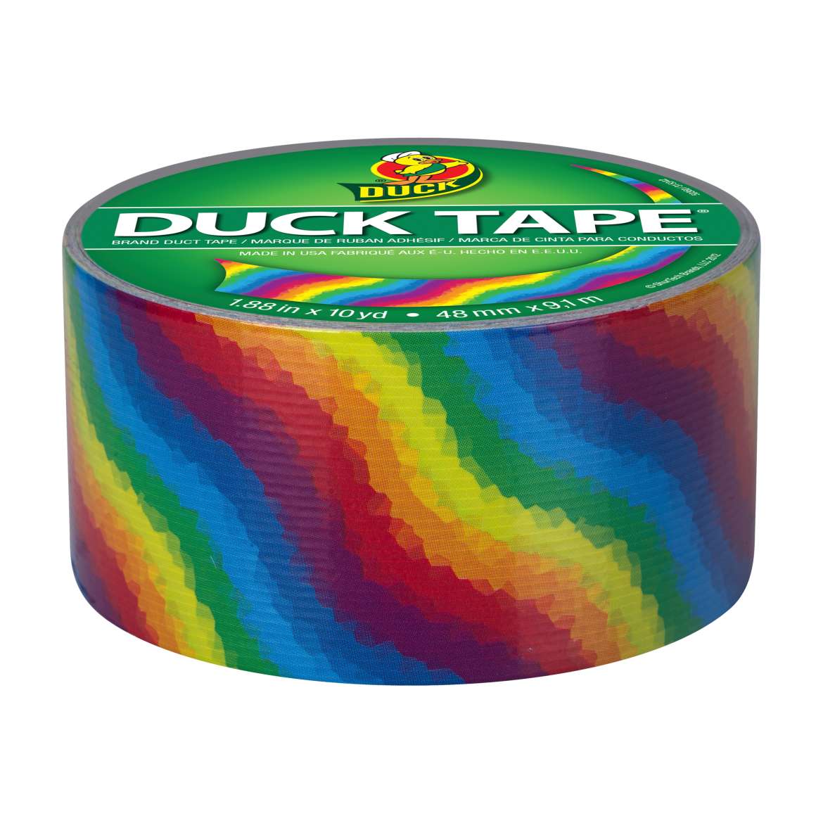 Printed Duck Tape®