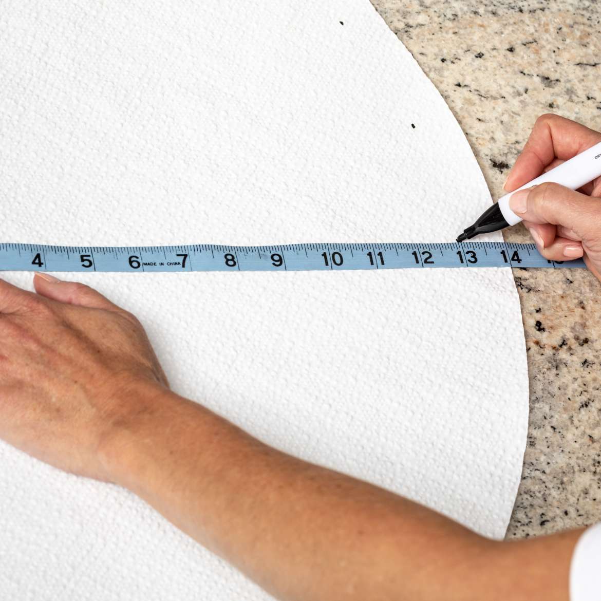 Smooth Top® EasyLiner® Lazy Susan Kit
