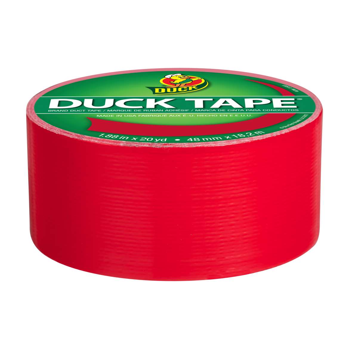Color Duck Tape®