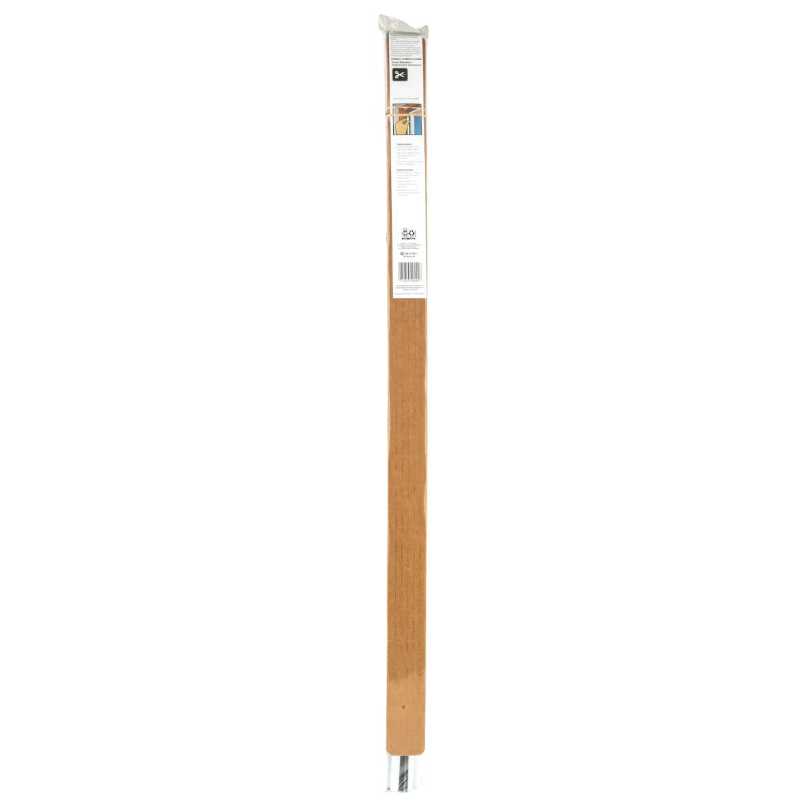 Vinyl Clad Door Seal
