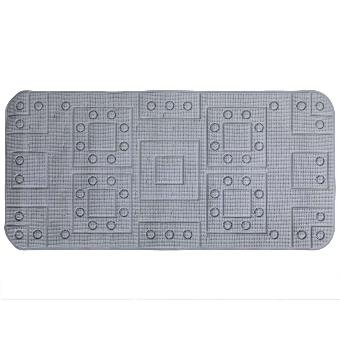 Duck® Brand Safety Grip Tub Mat
