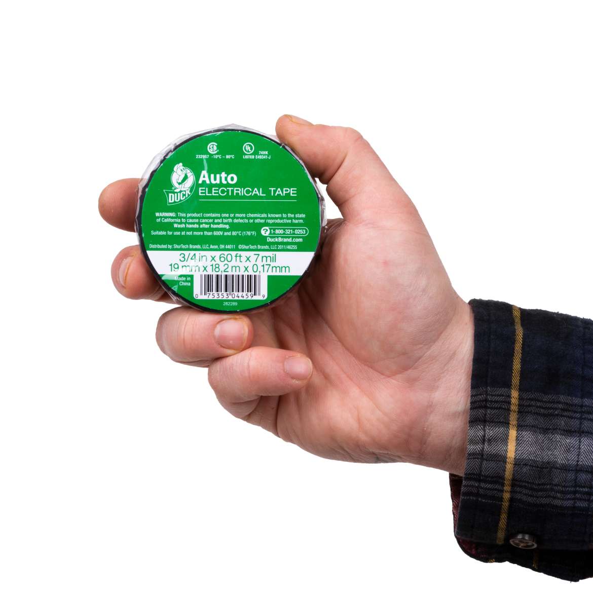 Auto Electrical Tape