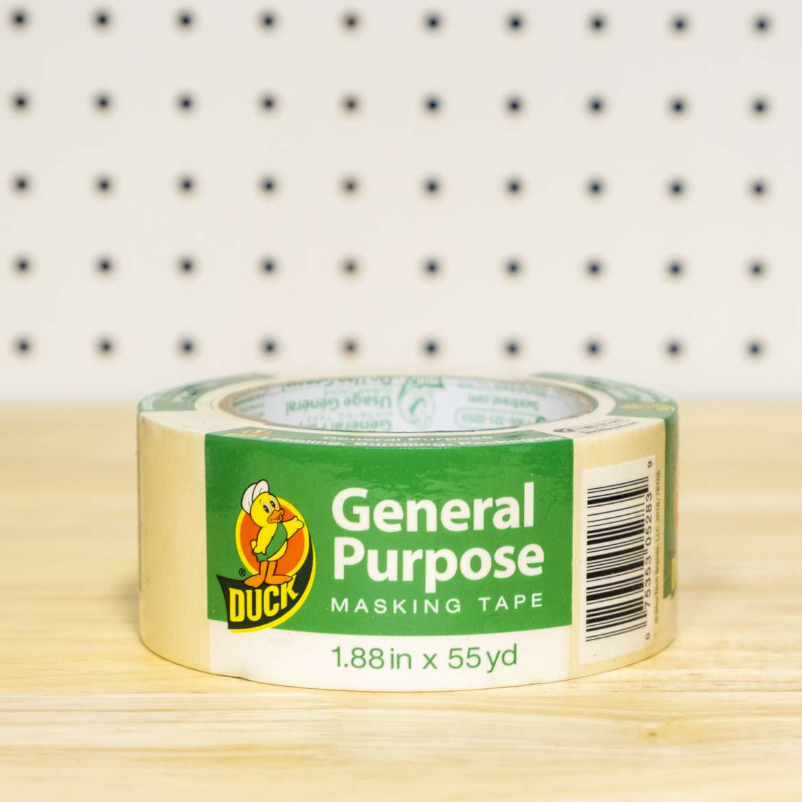 General Purpose Masking Tape