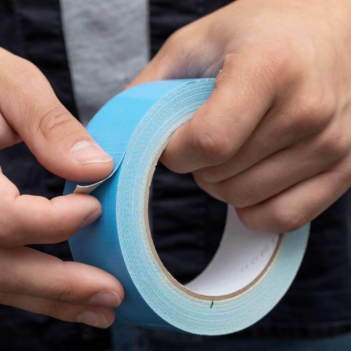 Double Sided Duck Tape®