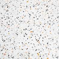 Swatch for EasyLiner® Removeable Adhesive Shelf Liner  - Terrazzo, 20 in. x 15 ft.