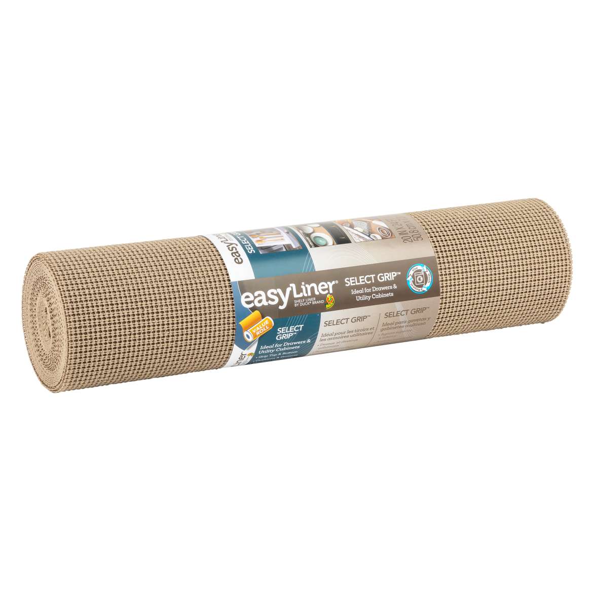 Select Grip™ EasyLiner®