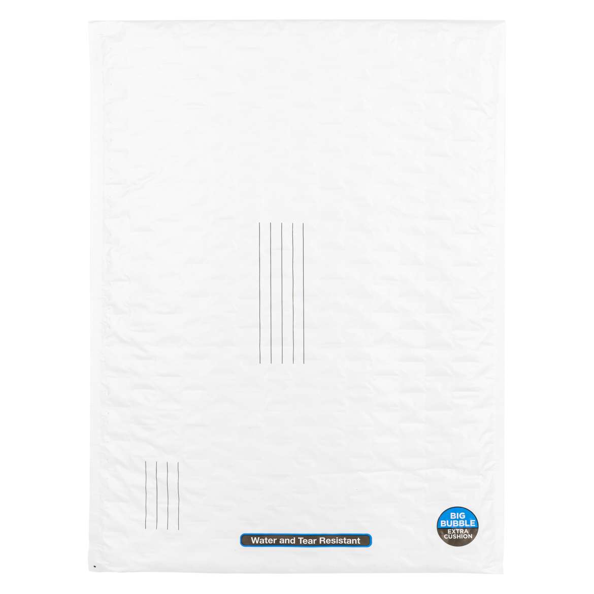 Duck Max® Brand Poly Big Bubble Mailers