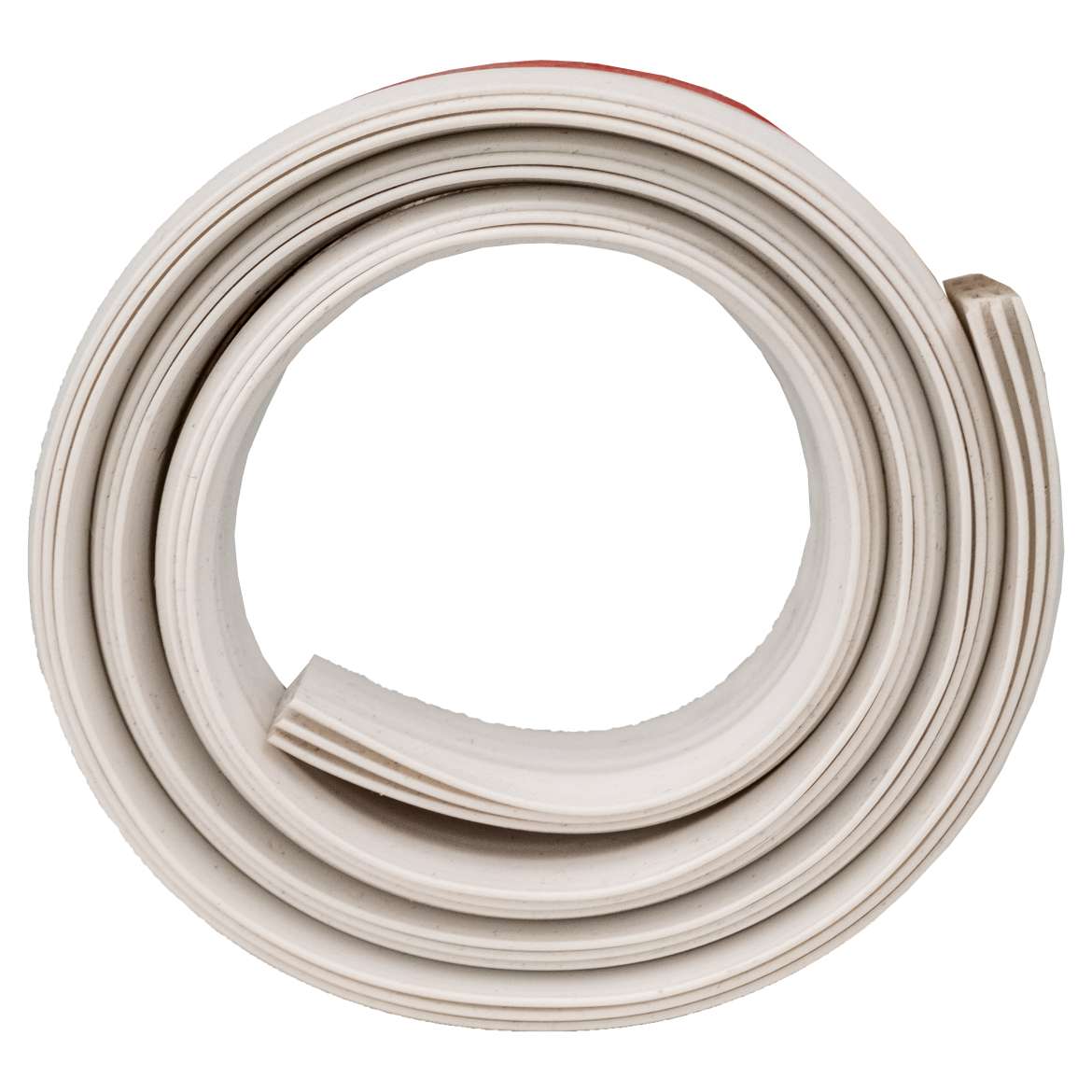 Duck Max Self-Adhesive Rubber Door Bottom