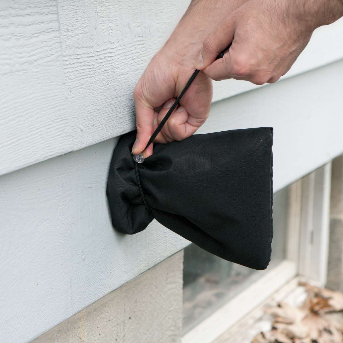 Flexible Faucet Cover