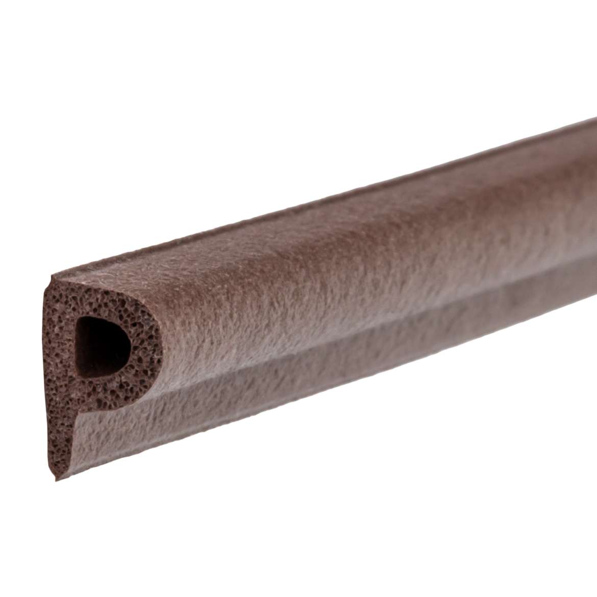 Heavy-Duty Weatherstrip Seals