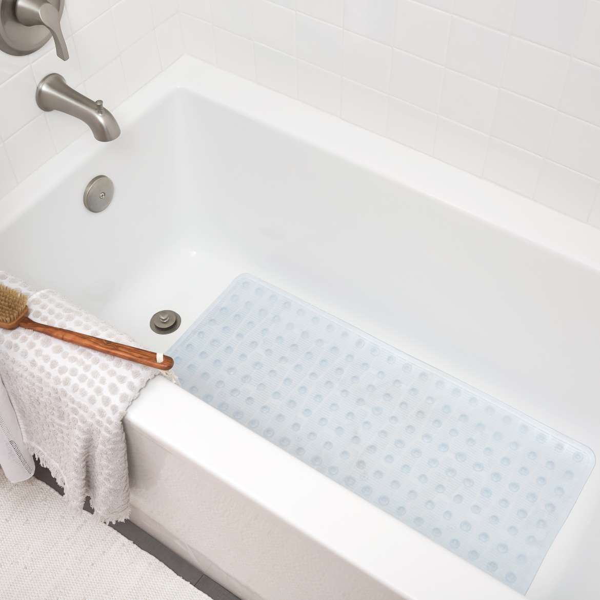 Clorox® Vinyl Bath Mat