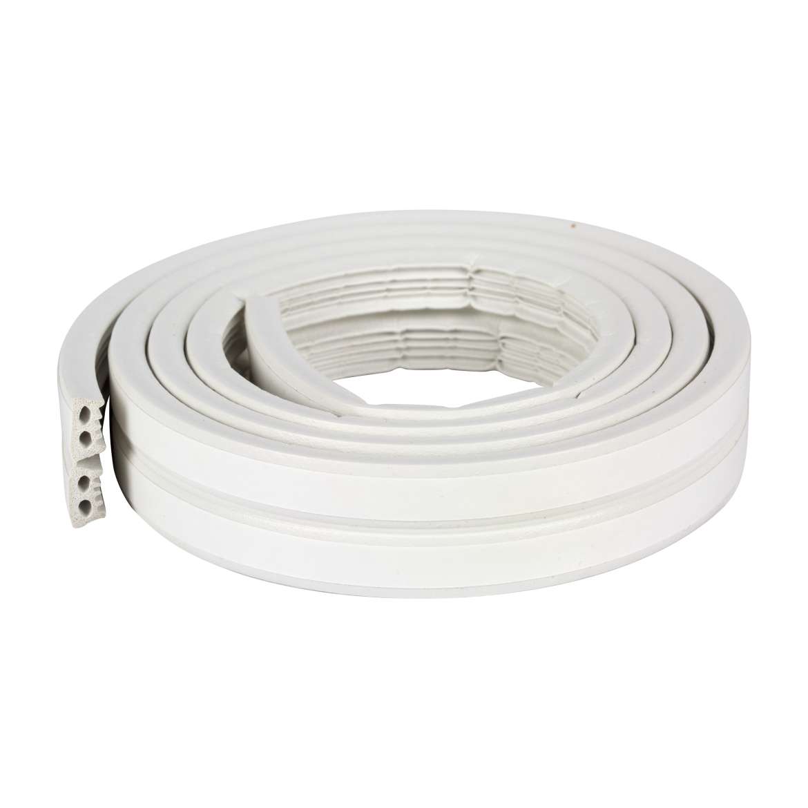Heavy-Duty Weatherstrip Seals