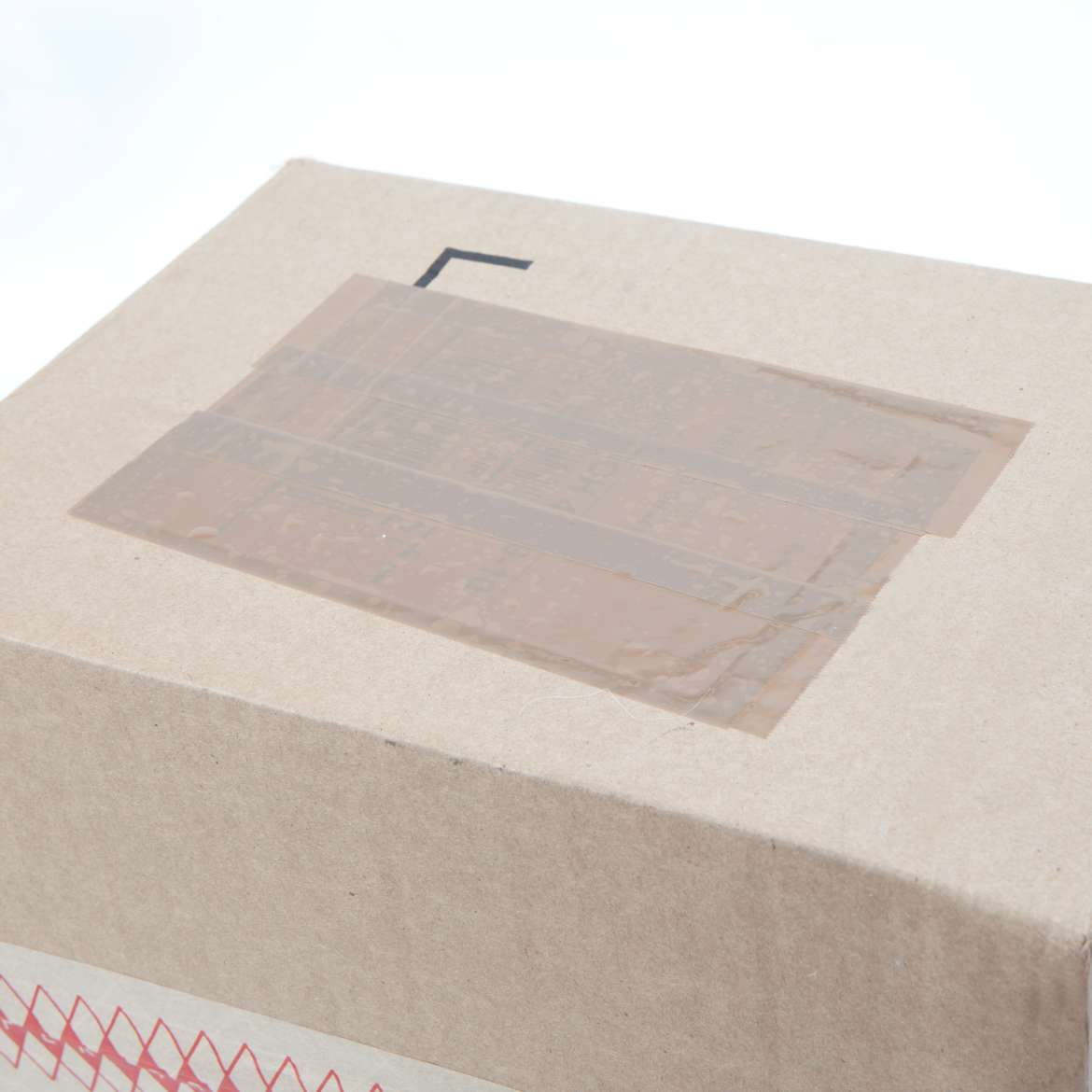 Heavy Duty Packing Tape