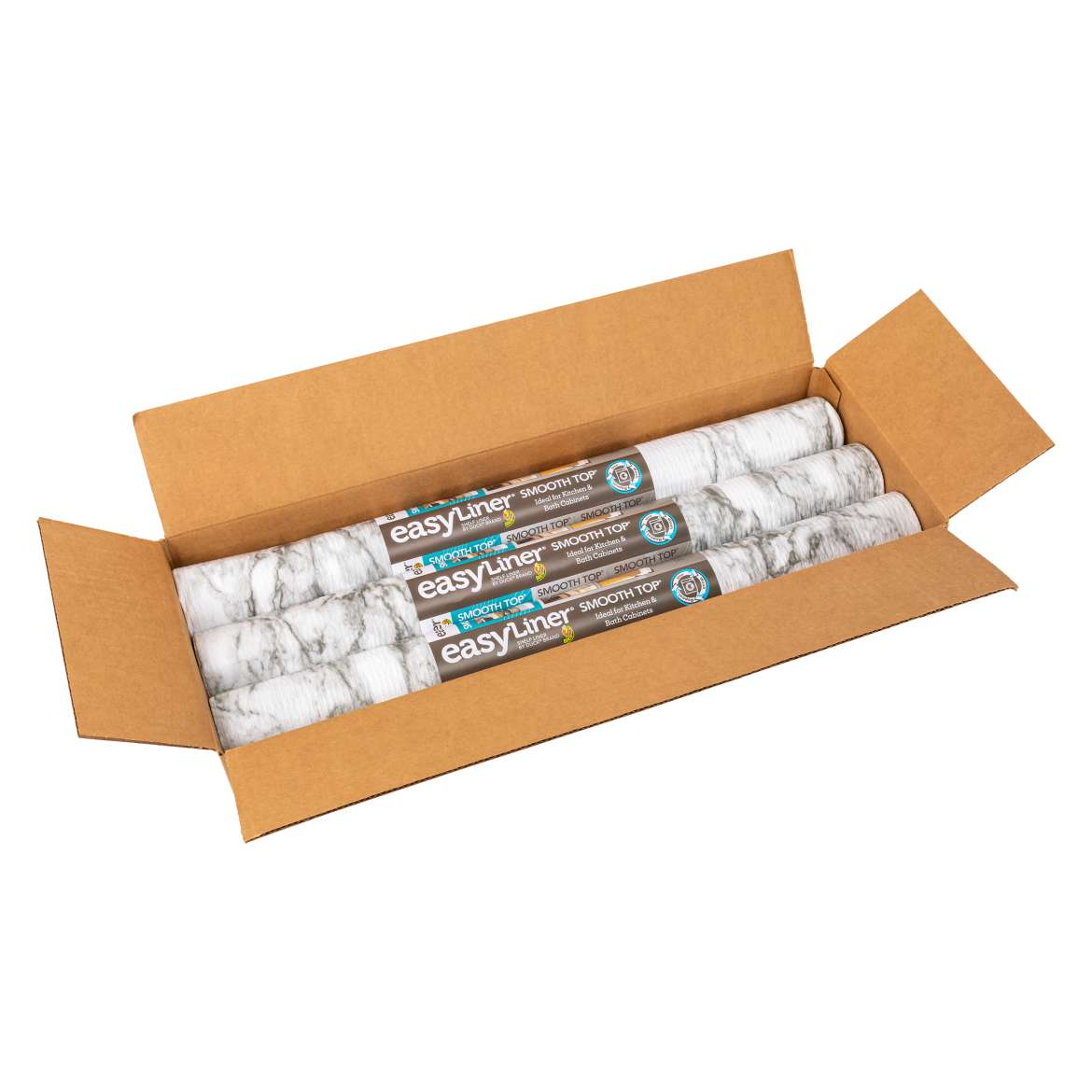 Smooth Top® EasyLiner®