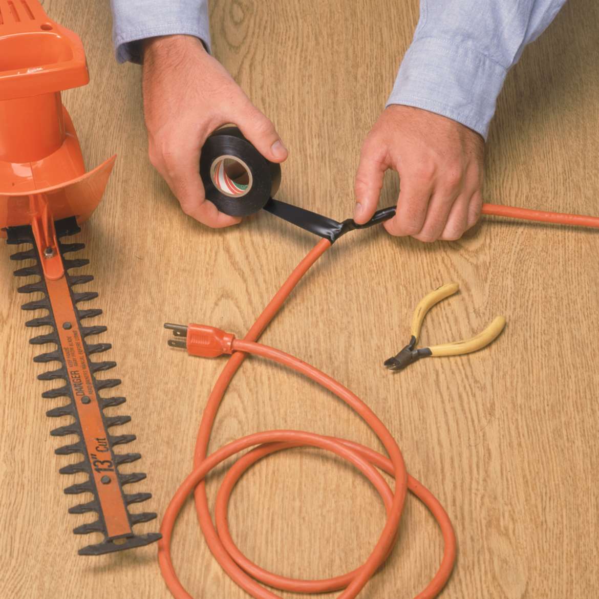 Heavy Duty Electrical Tape