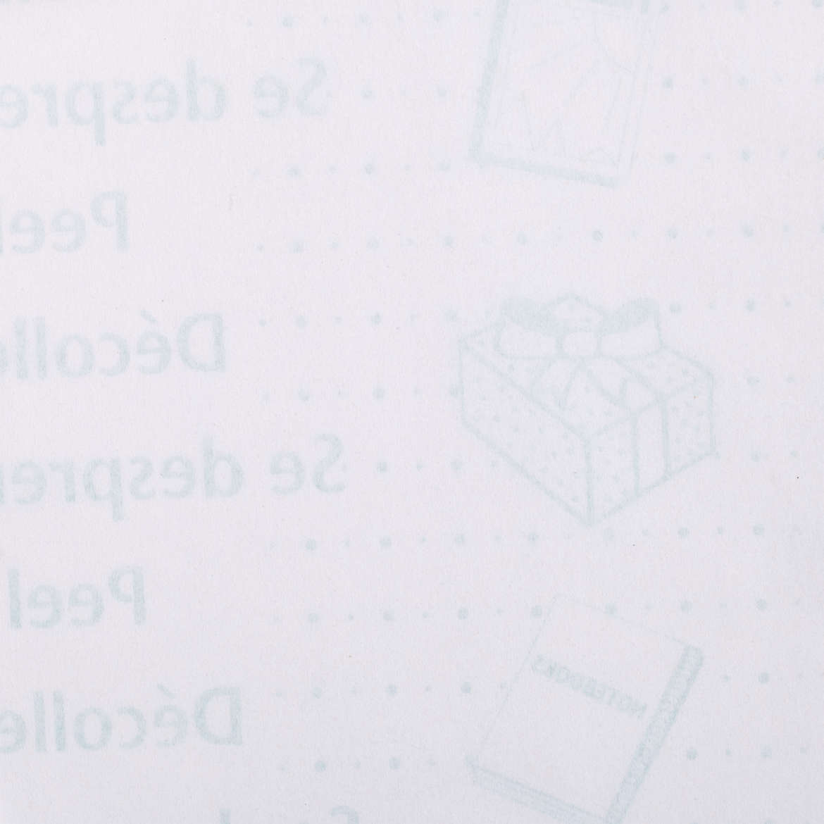EasyLiner® Clear Adhesive Laminate