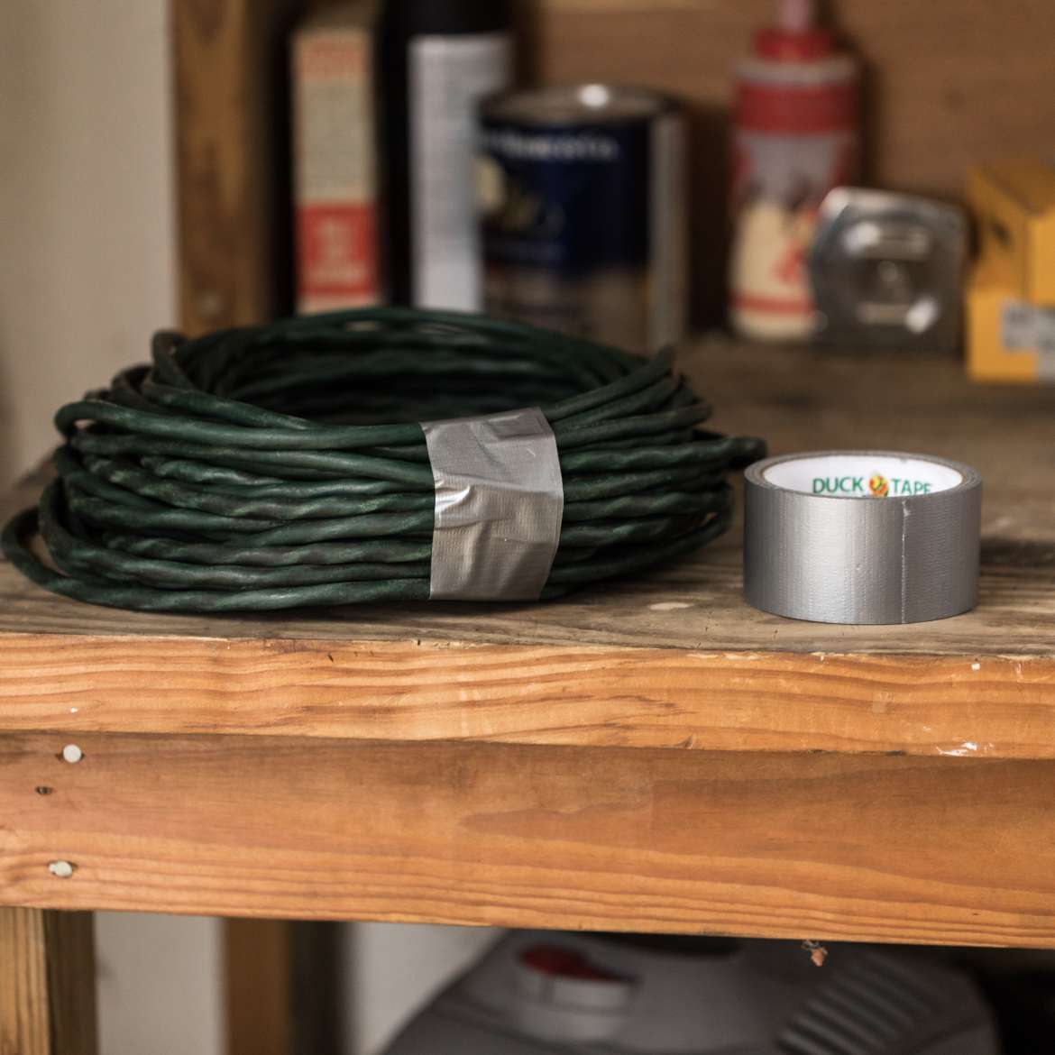 Utility Duck Tape®