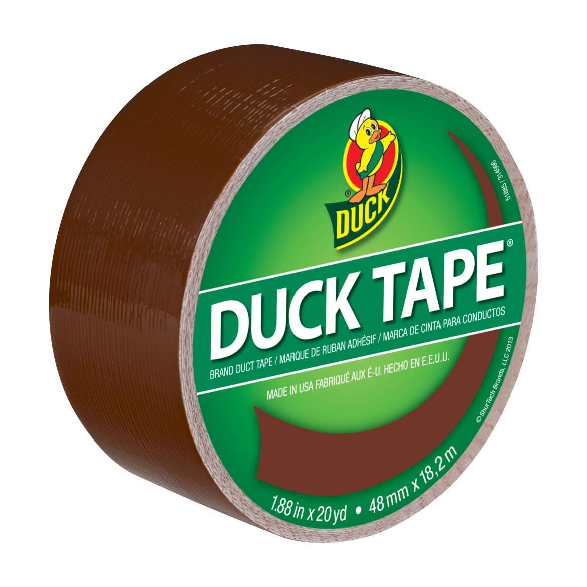 Color Duck Tape® Image